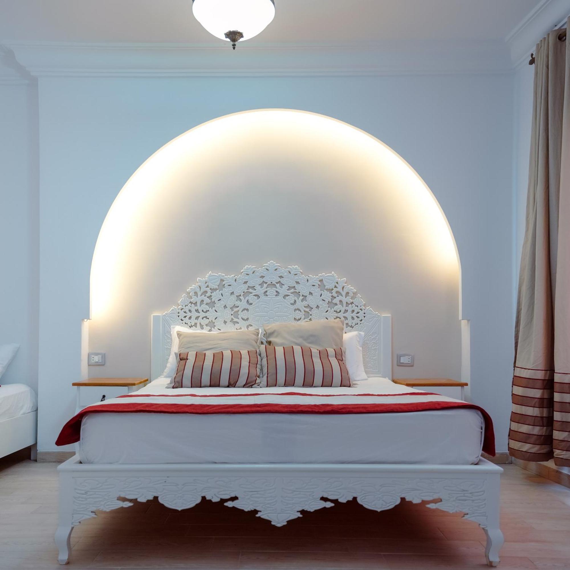 Dar Oguz 호텔 Hammam al Ghazzaz 외부 사진