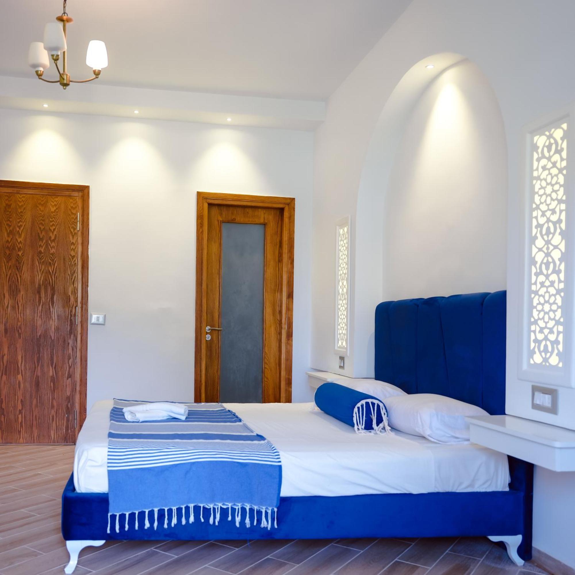 Dar Oguz 호텔 Hammam al Ghazzaz 외부 사진