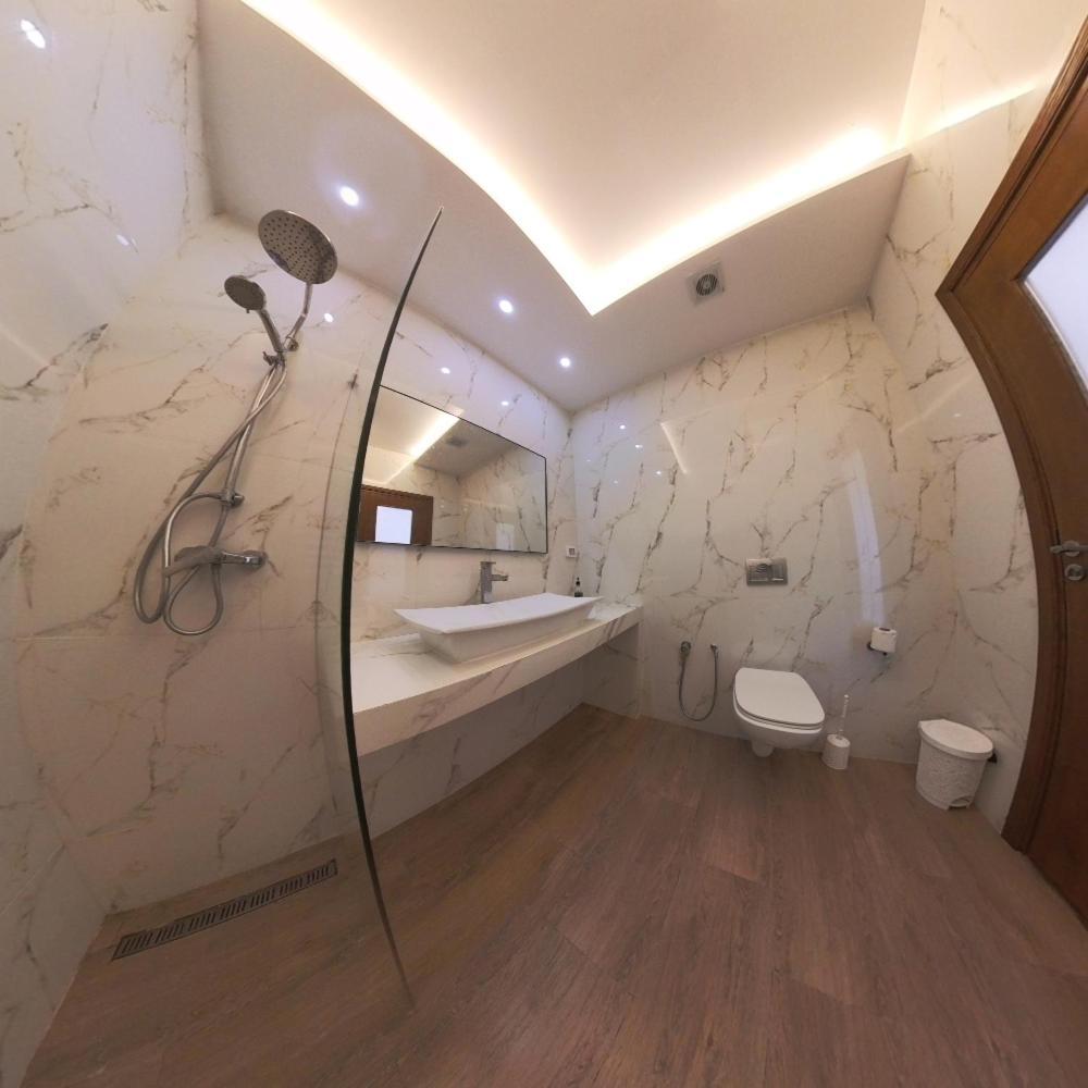 Dar Oguz 호텔 Hammam al Ghazzaz 외부 사진
