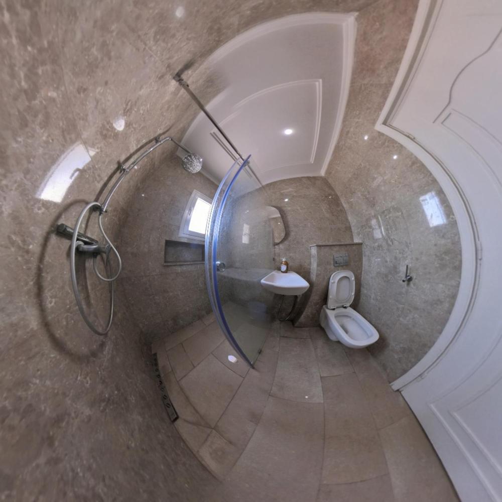 Dar Oguz 호텔 Hammam al Ghazzaz 외부 사진