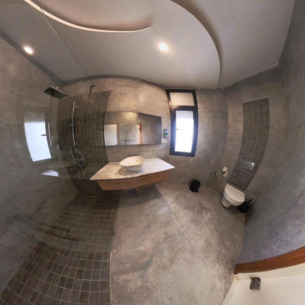 Dar Oguz 호텔 Hammam al Ghazzaz 외부 사진
